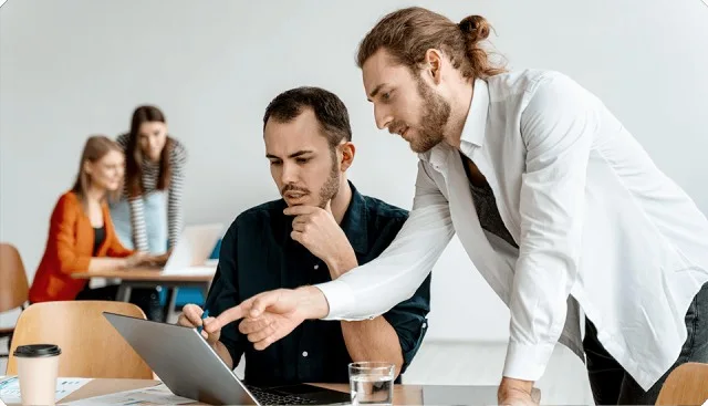 Monitoramento de atividades