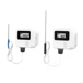 MST01 Industrial Temperature and Humidity Sensor