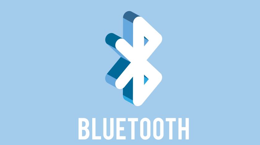 Bluetooth connection