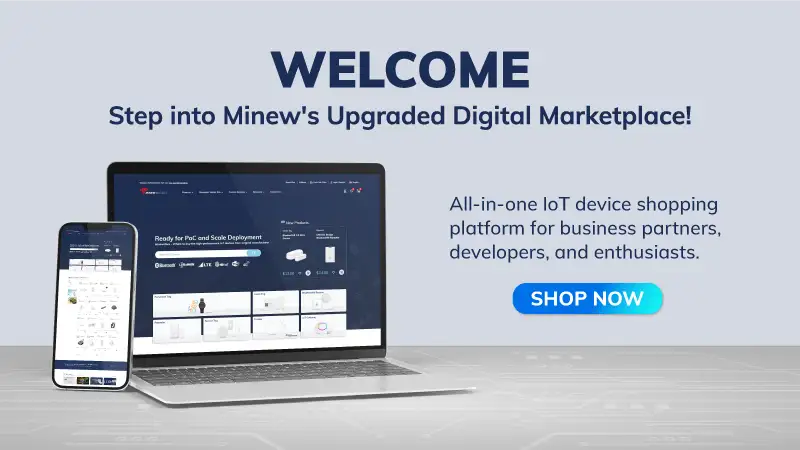 Welcome to Minewstore Marketplace