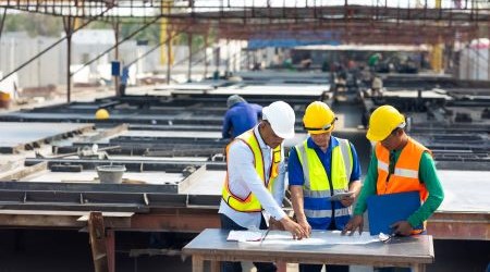 Seguridad de los trabajadores en la fabricación